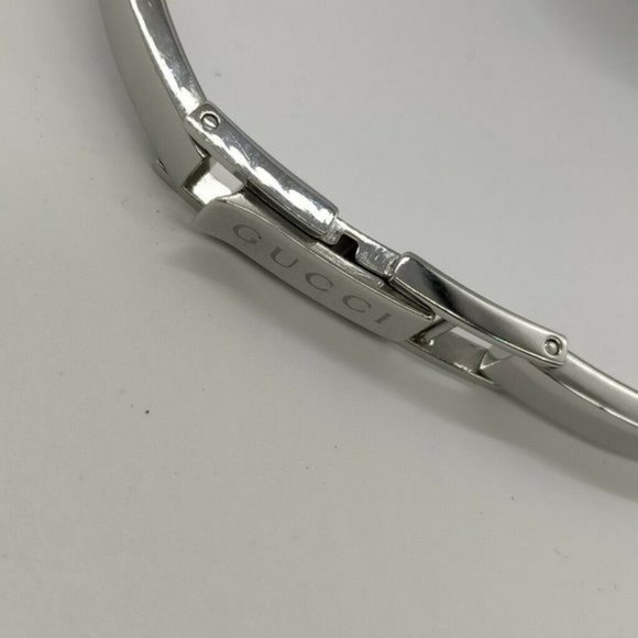 Gucci Watch 105 Shelly Line - Picture 6 of 8